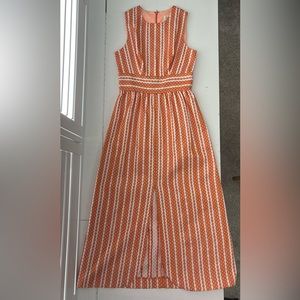 Julie Brown of NY mid length dress size 2